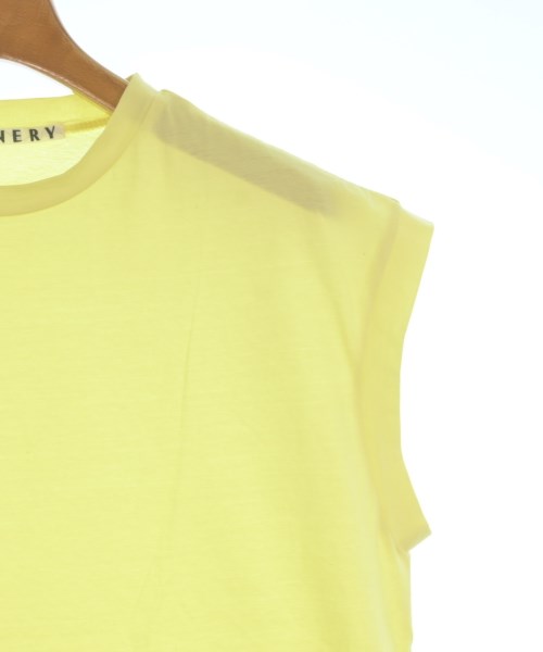 SHENERY（シーナリー）Tシャツ・カットソー 黄 サイズ:F レディース/2200621263046