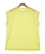 SHENERY（シーナリー）Tシャツ・カットソー 黄 サイズ:F レディース/2200621263046