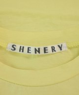 SHENERY（シーナリー）Tシャツ・カットソー 黄 サイズ:F レディース/2200621263046