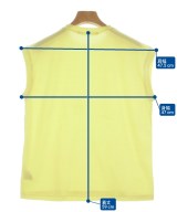 SHENERY（シーナリー）Tシャツ・カットソー 黄 サイズ:F レディース/2200621263046