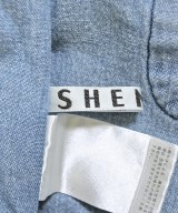 SHENERY（シーナリー）カジュアルシャツ 青 サイズ:36(S位) レディース/2200627169045
