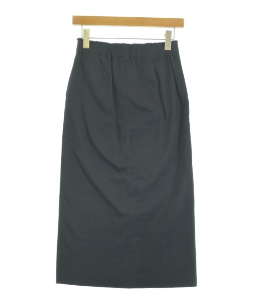 SHENERY（シーナリー）ロング・マキシ丈スカート 紺 サイズ:38(M位) レディース/2200640967048