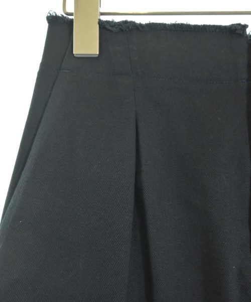 SHENERY（シーナリー）ロング・マキシ丈スカート 紺 サイズ:38(M位) レディース/2200640967048