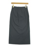 SHENERY（シーナリー）ロング・マキシ丈スカート 紺 サイズ:38(M位) レディース/2200640967048