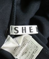 SHENERY（シーナリー）ロング・マキシ丈スカート 紺 サイズ:38(M位) レディース/2200640967048