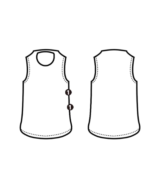 SHENERY（シーナリー）ブラウス 黒 サイズ:F レディース/2200642424020