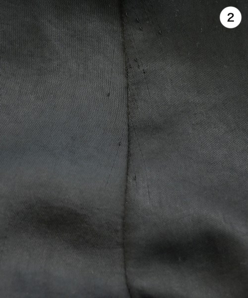 SHENERY（シーナリー）ブラウス 黒 サイズ:F レディース/2200642424020