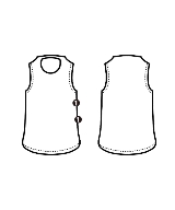 SHENERY（シーナリー）ブラウス 黒 サイズ:F レディース/2200642424020