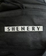 SHENERY（シーナリー）ブラウス 黒 サイズ:F レディース/2200642424020