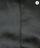 SHENERY（シーナリー）ブラウス 黒 サイズ:F レディース/2200642424020