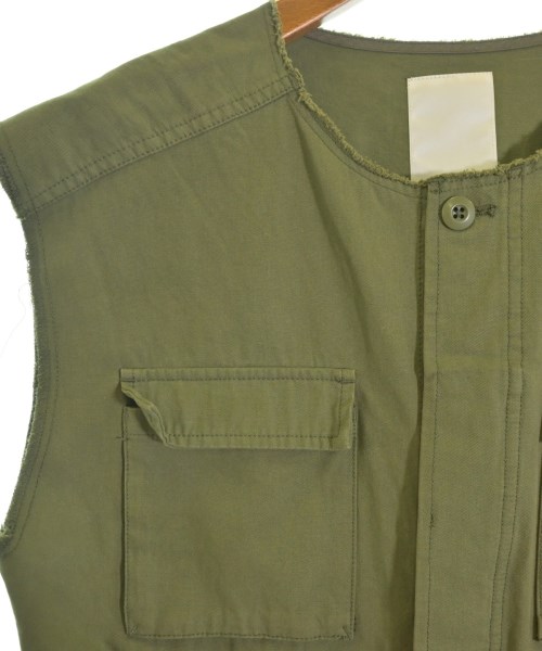 SHENERY（シーナリー）その他 緑 サイズ:F レディース/2200639814063