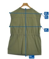 SHENERY（シーナリー）その他 緑 サイズ:F レディース/2200639814063