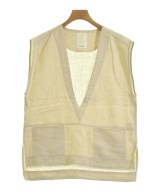 SHENERY（シーナリー）カジュアルシャツ ベージュ サイズ:F レディース/2200639814070