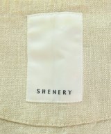 SHENERY（シーナリー）カジュアルシャツ ベージュ サイズ:F レディース/2200639814070