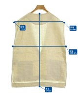 SHENERY（シーナリー）カジュアルシャツ ベージュ サイズ:F レディース/2200639814070