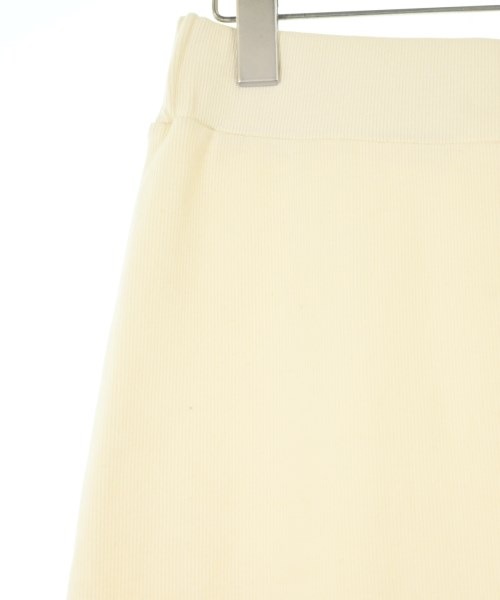 SHENERY（シーナリー）ロング・マキシ丈スカート 黄 サイズ:F レディース/2200639814087