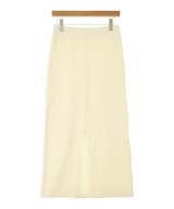 SHENERY（シーナリー）ロング・マキシ丈スカート 黄 サイズ:F レディース/2200639814087