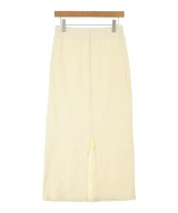 SHENERY（シーナリー）ロング・マキシ丈スカート 黄 サイズ:F レディース/2200639814087