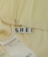 SHENERY（シーナリー）ロング・マキシ丈スカート 黄 サイズ:F レディース/2200639814087