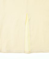 SHENERY（シーナリー）ロング・マキシ丈スカート 黄 サイズ:F レディース/2200639814087