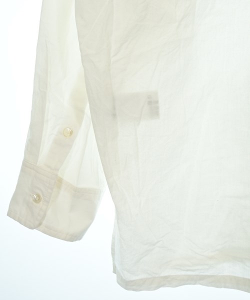 SHENERY（シーナリー）カジュアルシャツ 白 サイズ:F レディース/2200612725096