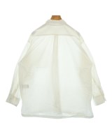 SHENERY（シーナリー）カジュアルシャツ 白 サイズ:F レディース/2200612725096