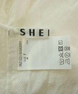 SHENERY（シーナリー）カジュアルシャツ 白 サイズ:F レディース/2200612725096