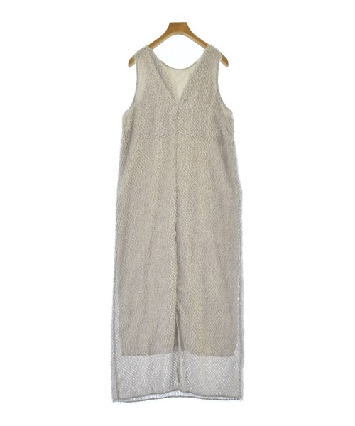 SHENERY（シーナリー）ワンピース グレー サイズ:38(M位) レディース/2200622435022