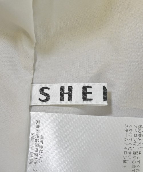 SHENERY（シーナリー）ワンピース グレー サイズ:38(M位) レディース/2200622435022