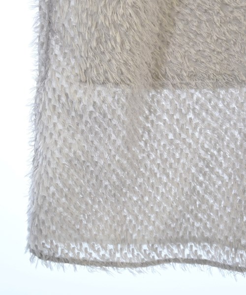 SHENERY（シーナリー）ワンピース グレー サイズ:38(M位) レディース/2200622435022