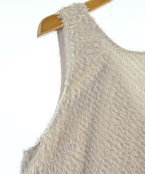 SHENERY（シーナリー）ワンピース グレー サイズ:38(M位) レディース/2200622435022