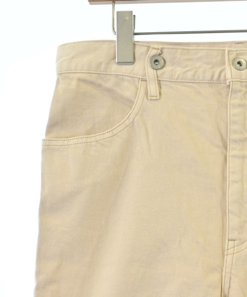 SHENERY（シーナリー）チノパン ベージュ サイズ:36(S位) レディース/2200613123013