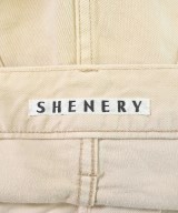 SHENERY（シーナリー）チノパン ベージュ サイズ:36(S位) レディース/2200613123013