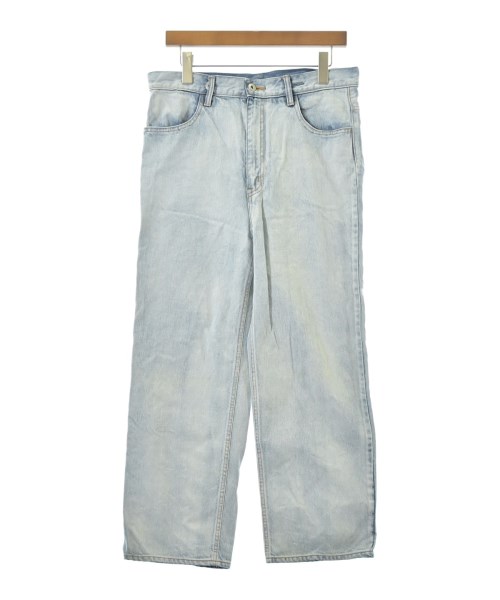 シーナリー(SHENERY)のSHENERY デニムパンツ