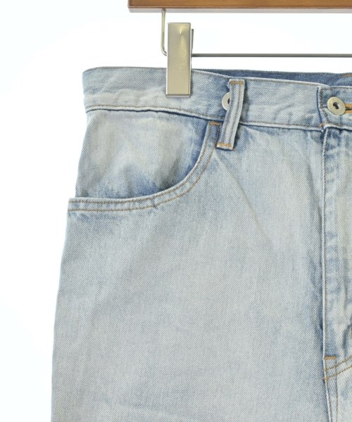 SHENERY（シーナリー）デニムパンツ 青 サイズ:36(S位) レディース/2200613123020