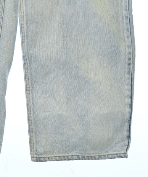 SHENERY（シーナリー）デニムパンツ 青 サイズ:36(S位) レディース/2200613123020