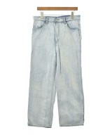 SHENERY（シーナリー）デニムパンツ 青 サイズ:36(S位) レディース/2200613123020