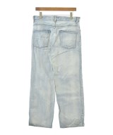 SHENERY（シーナリー）デニムパンツ 青 サイズ:36(S位) レディース/2200613123020