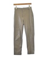 SHENERY（シーナリー）その他 茶 サイズ:36(S位) レディース/2200613123037