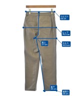 SHENERY（シーナリー）その他 茶 サイズ:36(S位) レディース/2200613123037