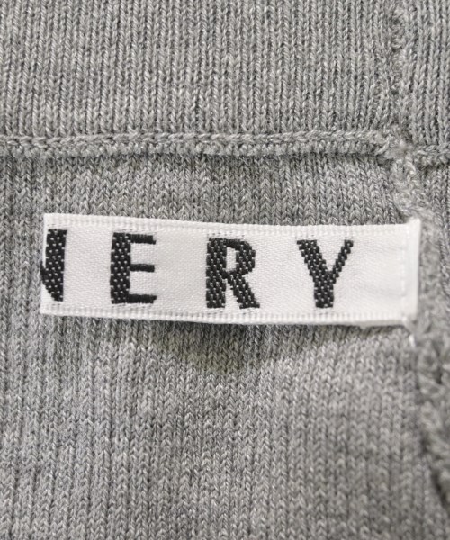 SHENERY（シーナリー）ロング・マキシ丈スカート グレー サイズ:36(S位) レディース/2200613123044