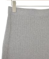 SHENERY（シーナリー）ロング・マキシ丈スカート グレー サイズ:36(S位) レディース/2200613123044