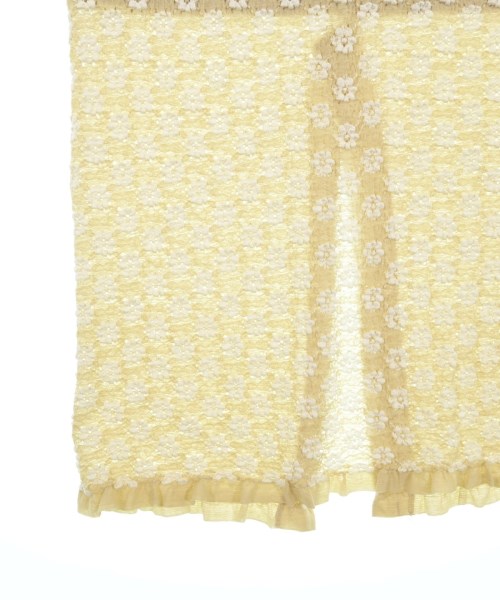 SHENERY（シーナリー）ロング・マキシ丈スカート ベージュ サイズ:36(S位) レディース/2200613123051