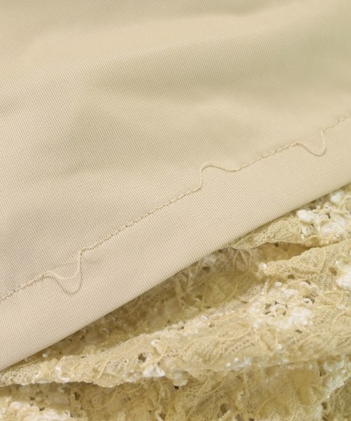 SHENERY（シーナリー）ロング・マキシ丈スカート ベージュ サイズ:36(S位) レディース/2200613123051