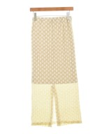 SHENERY ロング・マキシ丈スカート