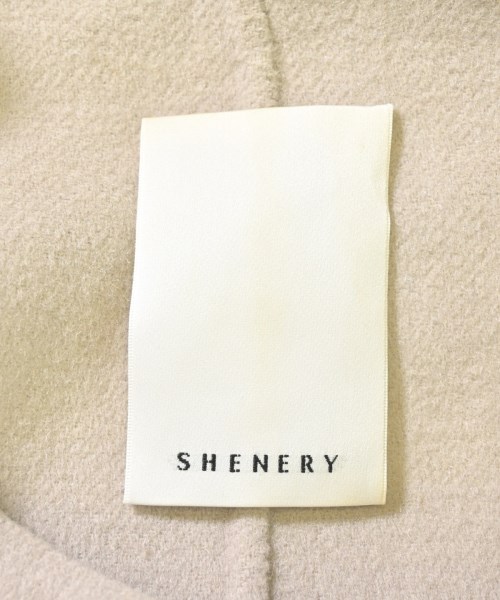 SHENERY（シーナリー）その他 ベージュ サイズ:F レディース/2200613123068