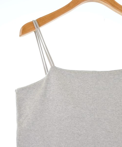 SHENERY（シーナリー）ワンピース グレー サイズ:36(S位) レディース/2200613123082