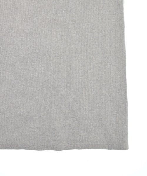 SHENERY（シーナリー）ワンピース グレー サイズ:36(S位) レディース/2200613123082