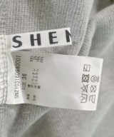 SHENERY（シーナリー）ワンピース グレー サイズ:36(S位) レディース/2200613123082