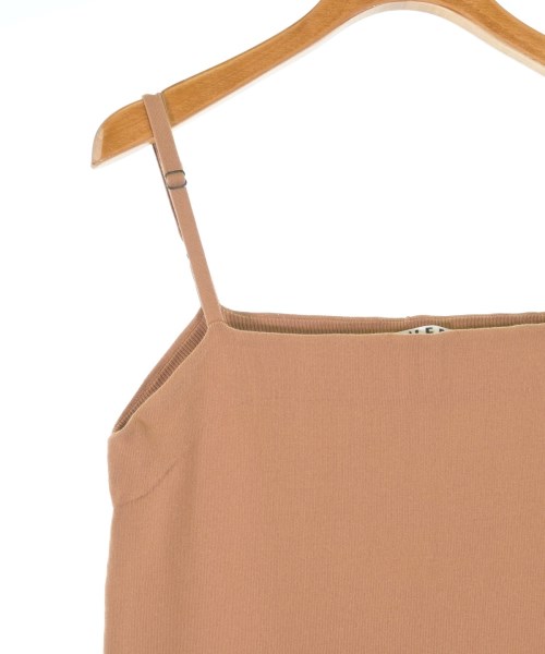 SHENERY（シーナリー）ワンピース 茶 サイズ:36(S位) レディース/2200613123099